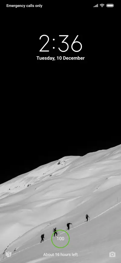 Official MIUI Theme_16