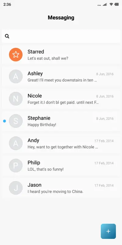 BLUE V10 - Screenshot 7