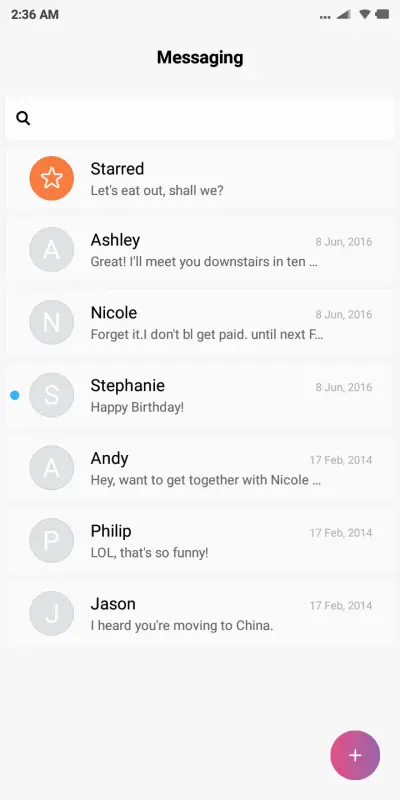 Zigzag Light V10 - Screenshot 7