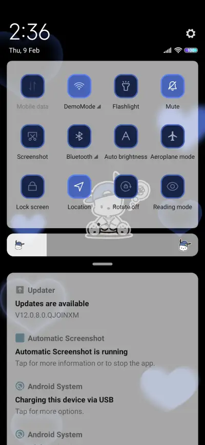 Pochacco cool - Screenshot 5
