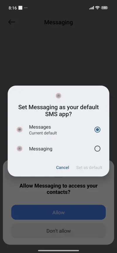 Pink-haired girl - Screenshot 8