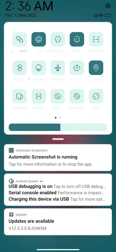 animeSetup - Screenshot 5
