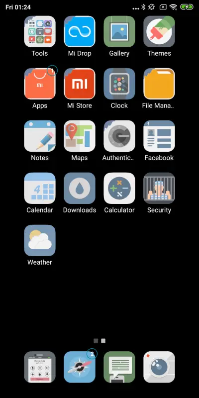 simple - Screenshot 3