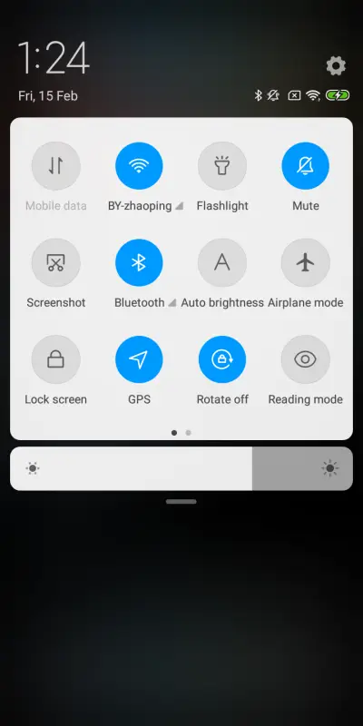 simple - Screenshot 5