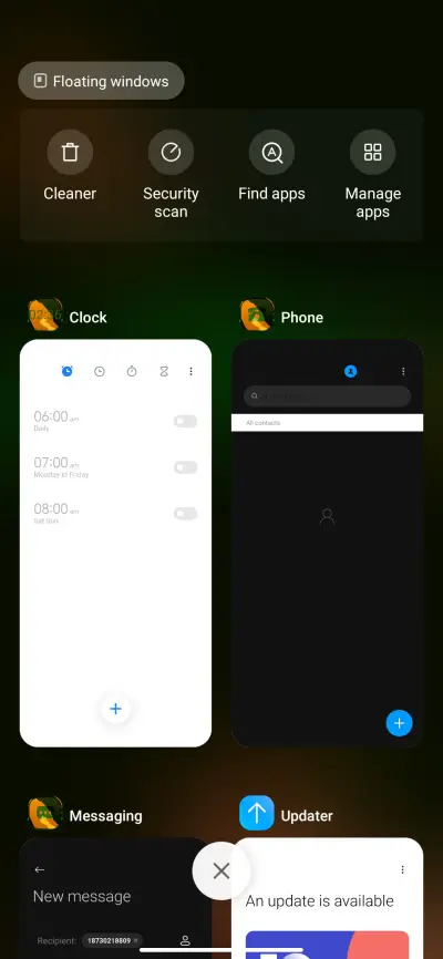 Carmo Plant - Screenshot 4