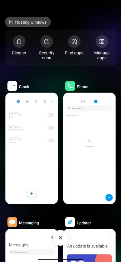TRY_OPTMIS - Screenshot 4