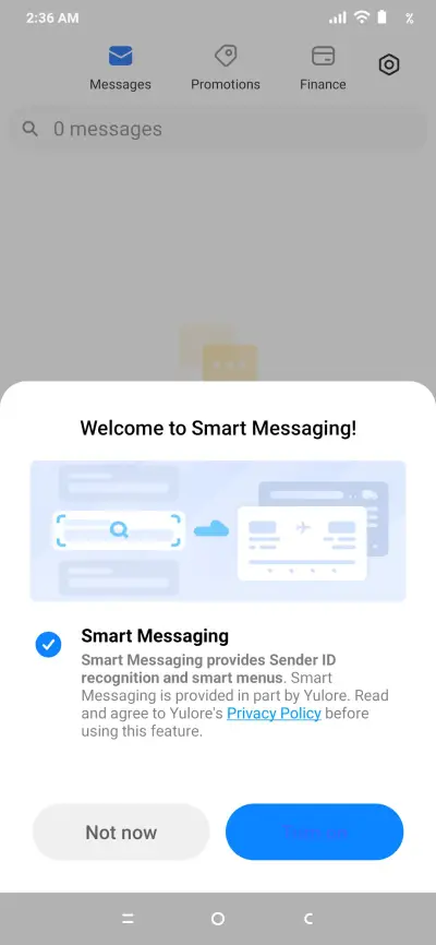 Simply Fresh 2.0 - Screenshot 7