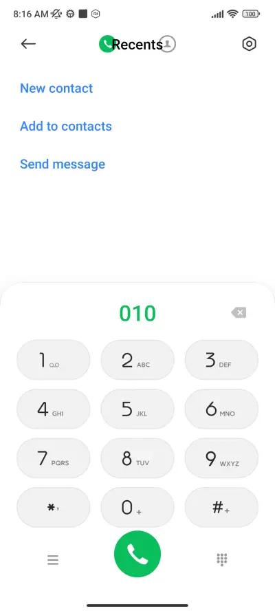 Ink painting - Screenshot 6