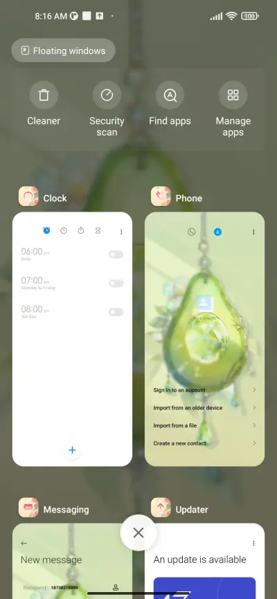 Summer Fresh  - Screenshot 4