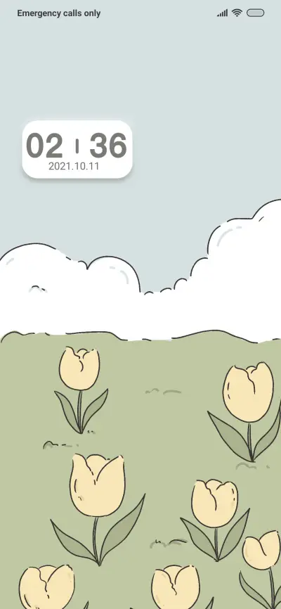 New mimicry tulip - Screenshot 1