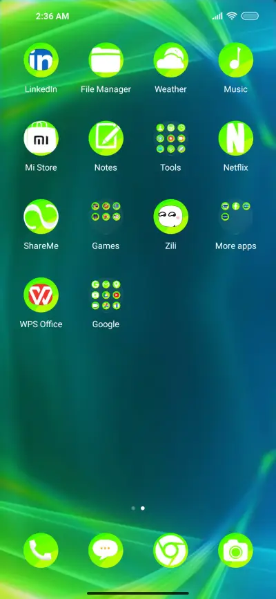 Love lock fi - Screenshot 3