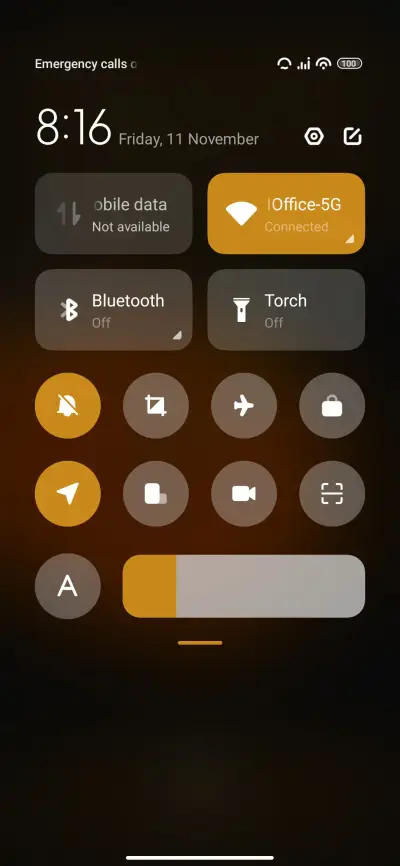 Morning Flower - Screenshot 5