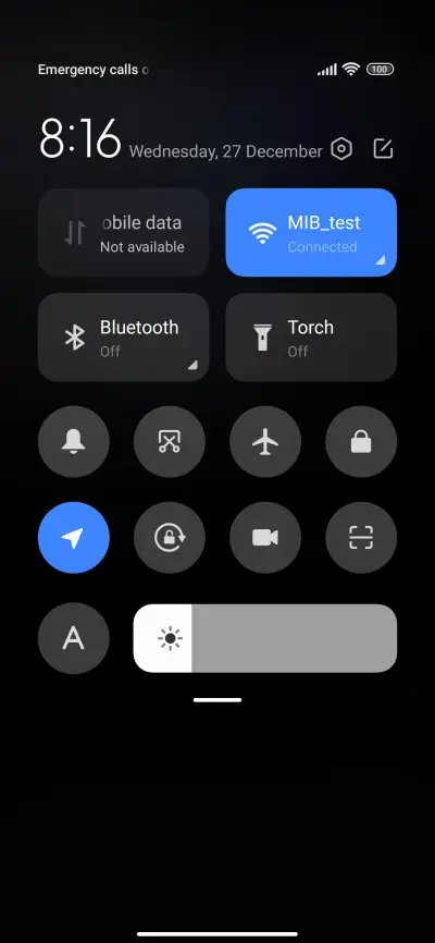 Star7 - Screenshot 5