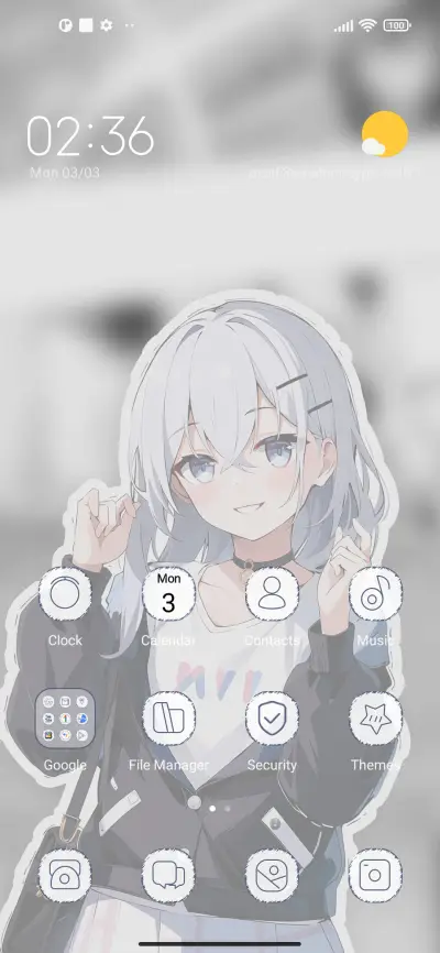 Pink Blue Magazine - Screenshot 3