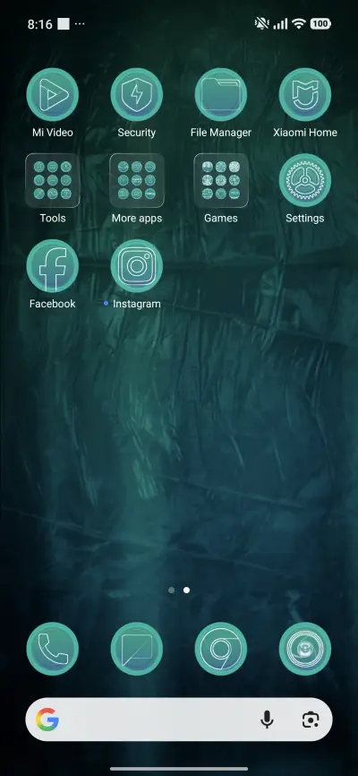 AS Rono - Screenshot 3