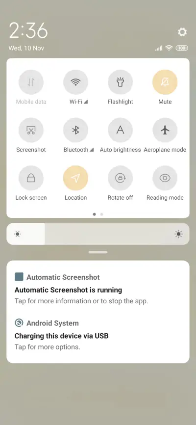 Cute happy chicken - Screenshot 5