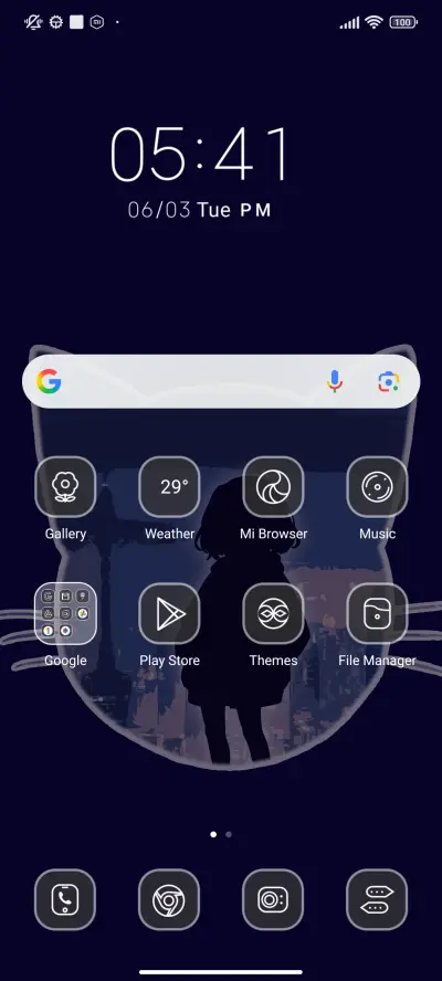 Windows City - Screenshot 3