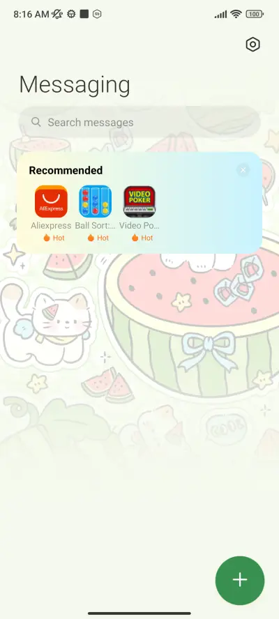 Purr Meow Champ - Screenshot 7