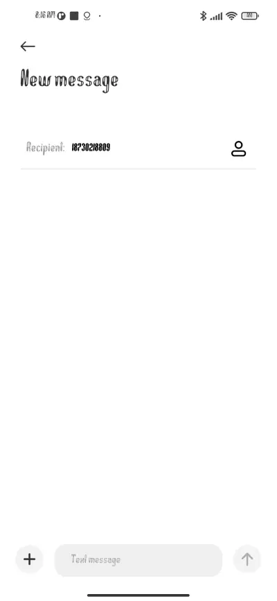 Mirror - Screenshot 3