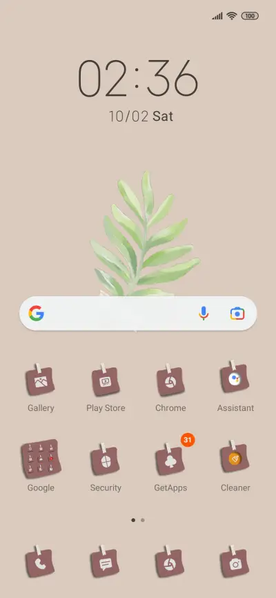 Unforgettable food - Screenshot 2