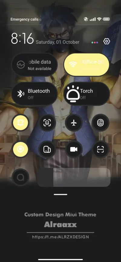 Hanzo - Screenshot 5