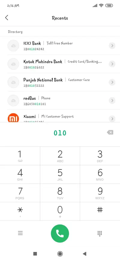 hohlatebloomer - Screenshot 1