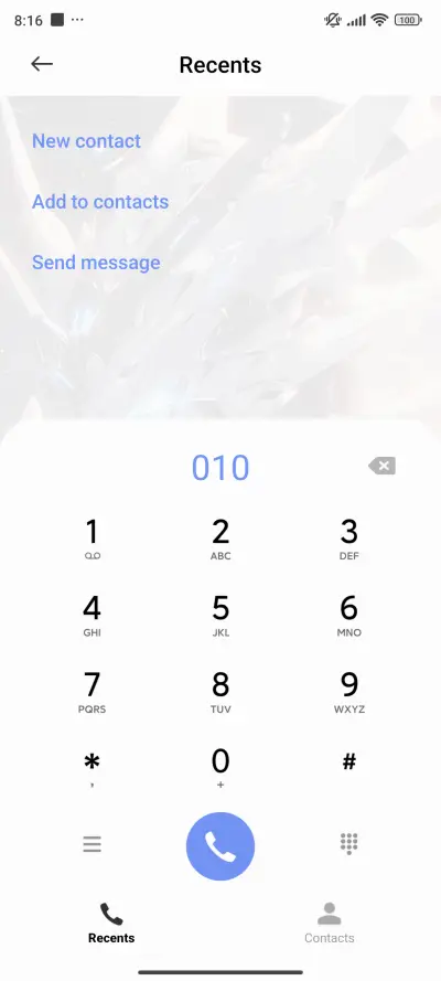 Horizon Breaker - Screenshot 6