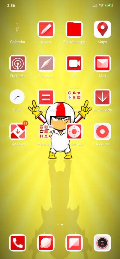 kick buttowski - Screenshot 3