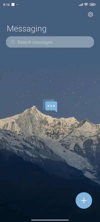 Misty mountains - Screenshot 7