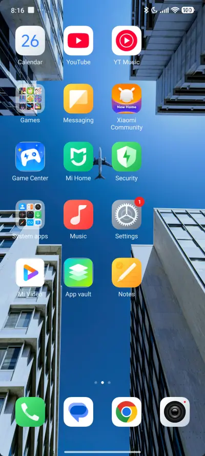 DailyDriver - Screenshot 3