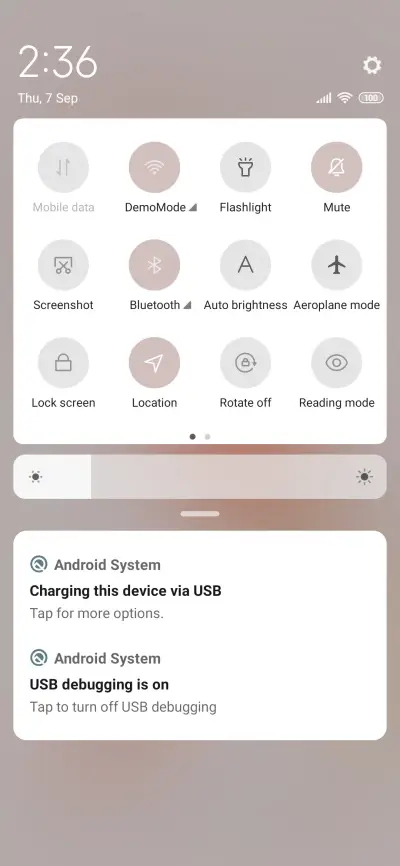 Warm winter food - Screenshot 6