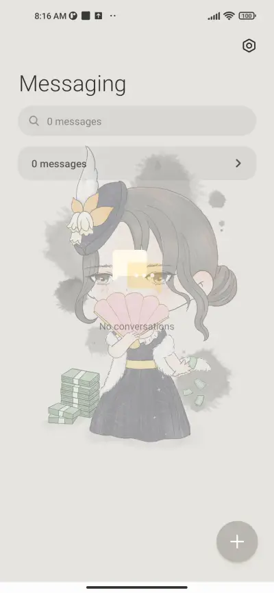 Big sister - Screenshot 8