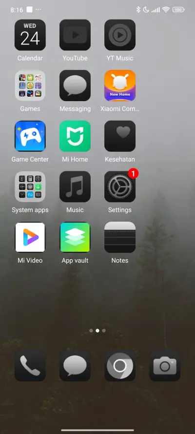blosug - Screenshot 3