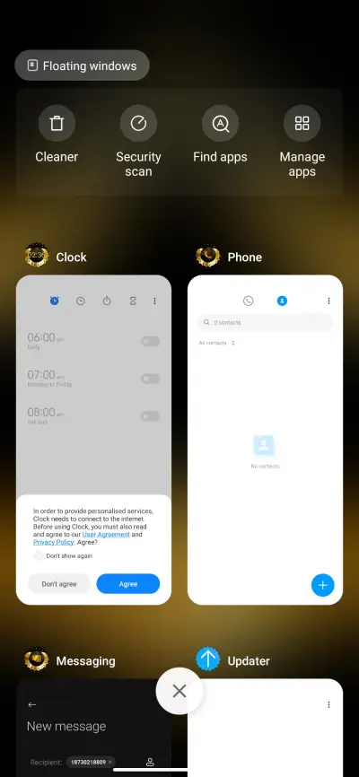 Gold Love - Screenshot 4