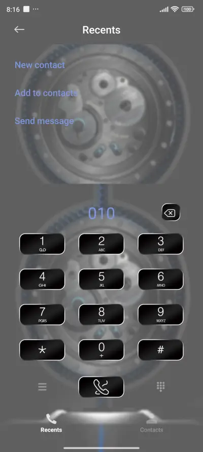 city+of+apollo - Screenshot 6