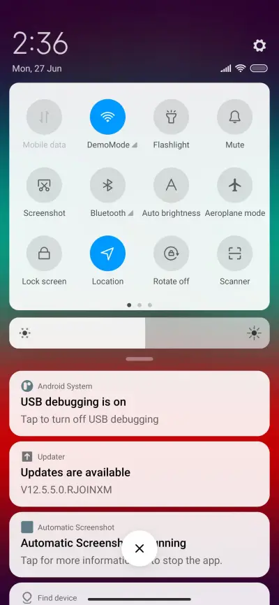 FINFANXV V 12.5 - Screenshot 5