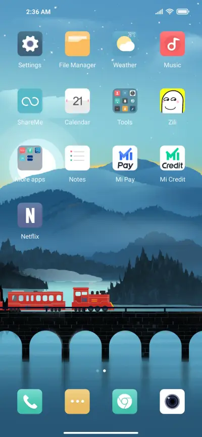 500 Miles - Screenshot 4