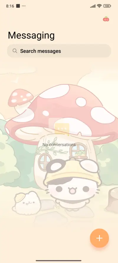 Mushroom House - Screenshot 7