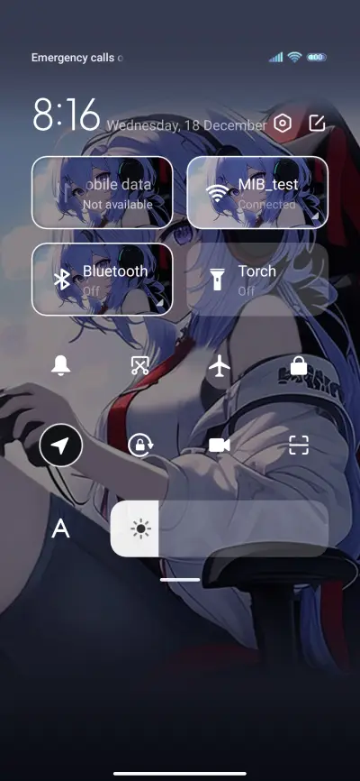 Esports Cat Girl - Screenshot 6