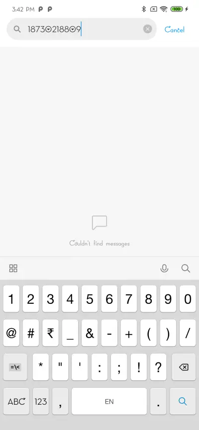 IphoneAyang Black - Screenshot 2