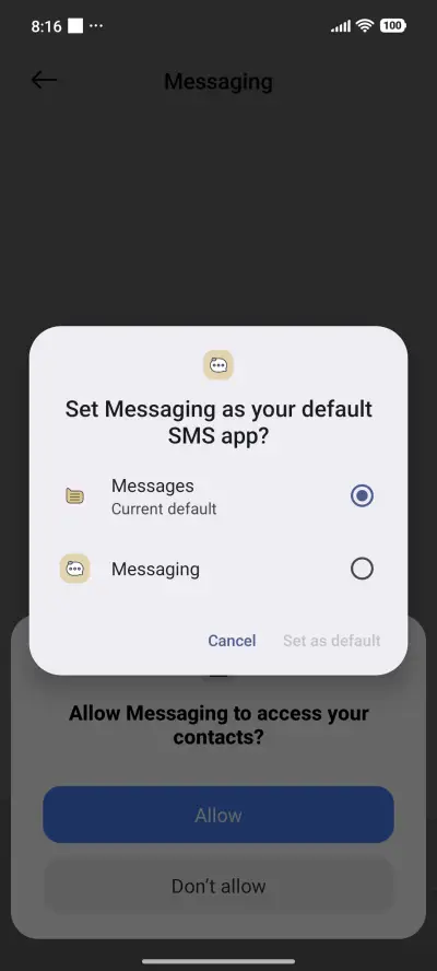 Mercury Record - Screenshot 7