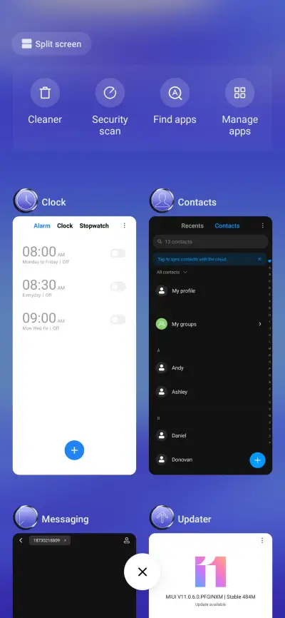 Exten_DWM4 - Screenshot 4