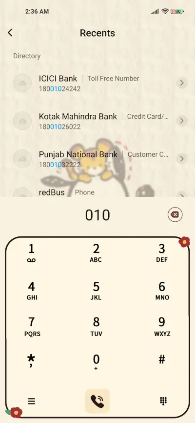 Pochacco good luck - Screenshot 6