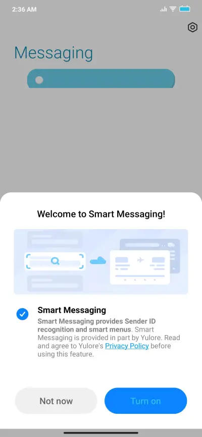 Candy - Screenshot 7