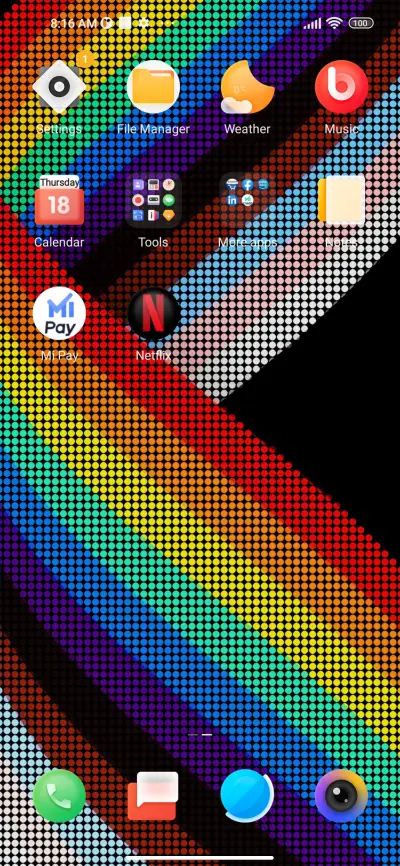 mount_black - Screenshot 3