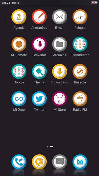 Arqiva - Screenshot 3