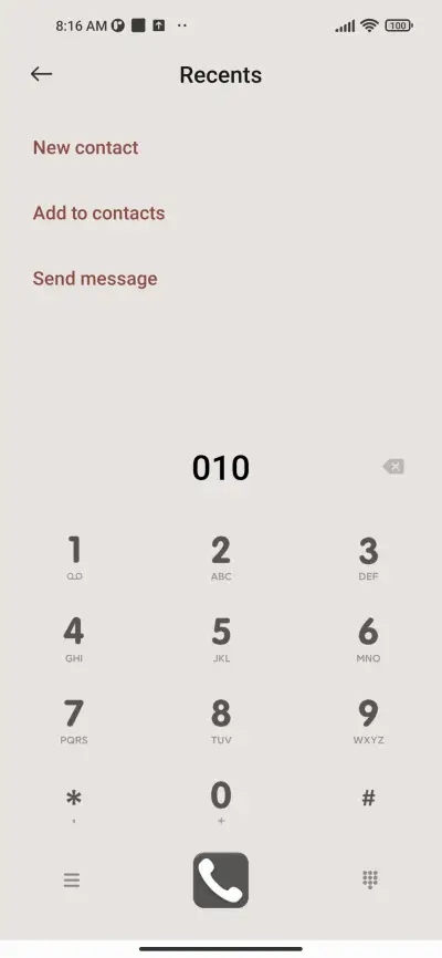 Retro Device - Screenshot 6