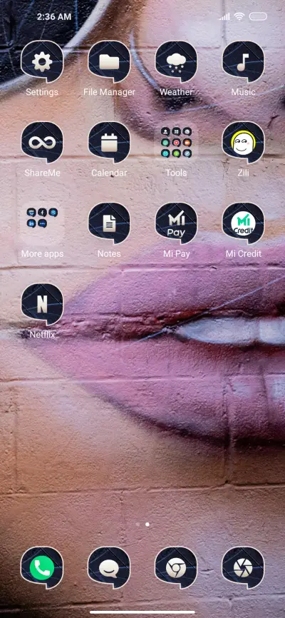 Street_Art_Swag - Screenshot 3