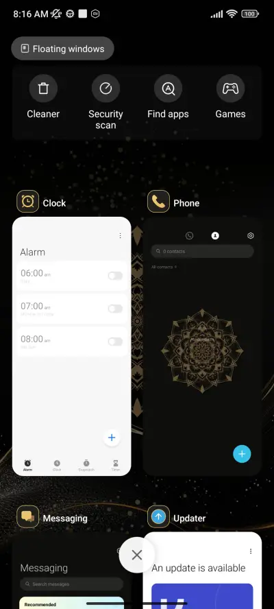 Jade Bloom Gleam - Screenshot 5