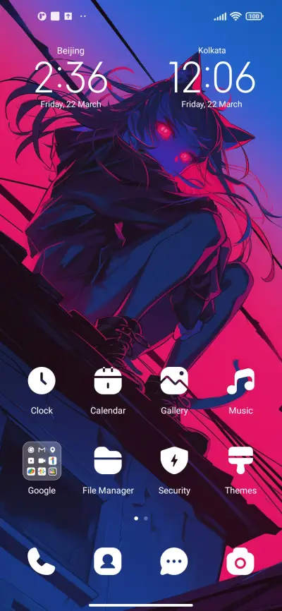 Catwoman - Screenshot 2